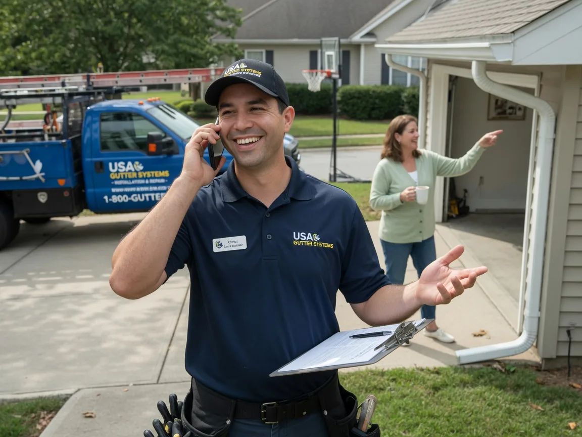 Gutter Installation Rayle, GA FAQs